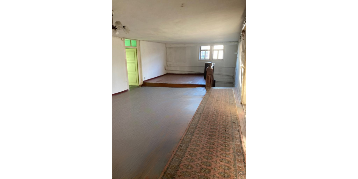 Zentrales Altstadthaus in Volkach mit viel Platz & Potenzial - Wohn- & Geschäftshaus Volkach | Angebot:26096648