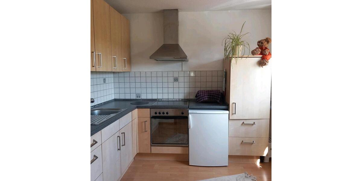 Etagenwohnung Arnstein - 3 Zimmer, 85 m&sup2;, 710&euro; | Angebot:26047313