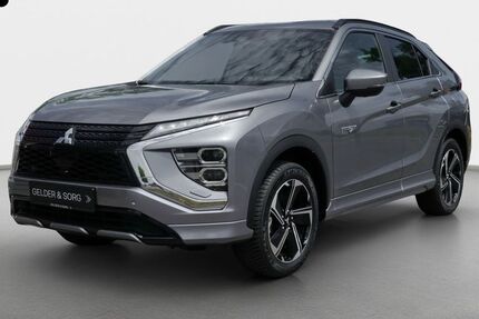 Mitsubishi Eclipse Cross 49.516 km 21.990 &euro; Haßfurt 97437