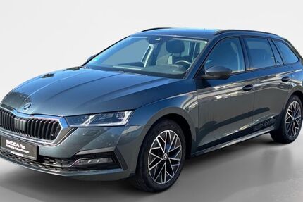 Skoda Octavia 68.809 km 23.440 &euro; Schweinfurt 97424