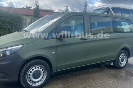 Mercedes-Benz Vito 133.500 km 30.345 &euro; Zeil am Main 97475