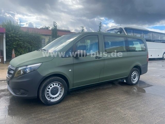 Mercedes-Benz Vito 139.900 km 26.775 &euro; Zeil am Main 97475