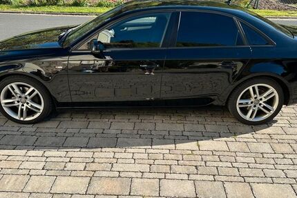 Audi A4 276.000 km 8.400 &euro; Elfershausen 97725