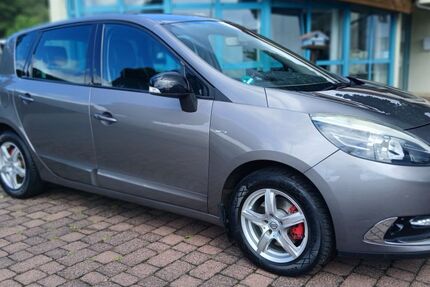Renault Scenic 114.500 km 4.850 &euro; Grafenrheinfeld 97506