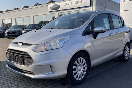 Ford B-Max 161.213 km 6.490 &euro; Heidenfeld 97520