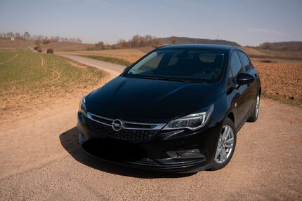 Opel Astra 167.000 km 7.200 &euro; Donnersdorf 97499
