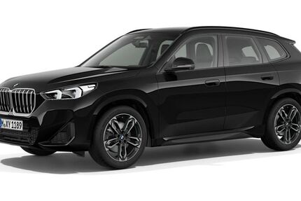 BMW X1 25.376 km 44.590 &euro; Schweinfurt 97424