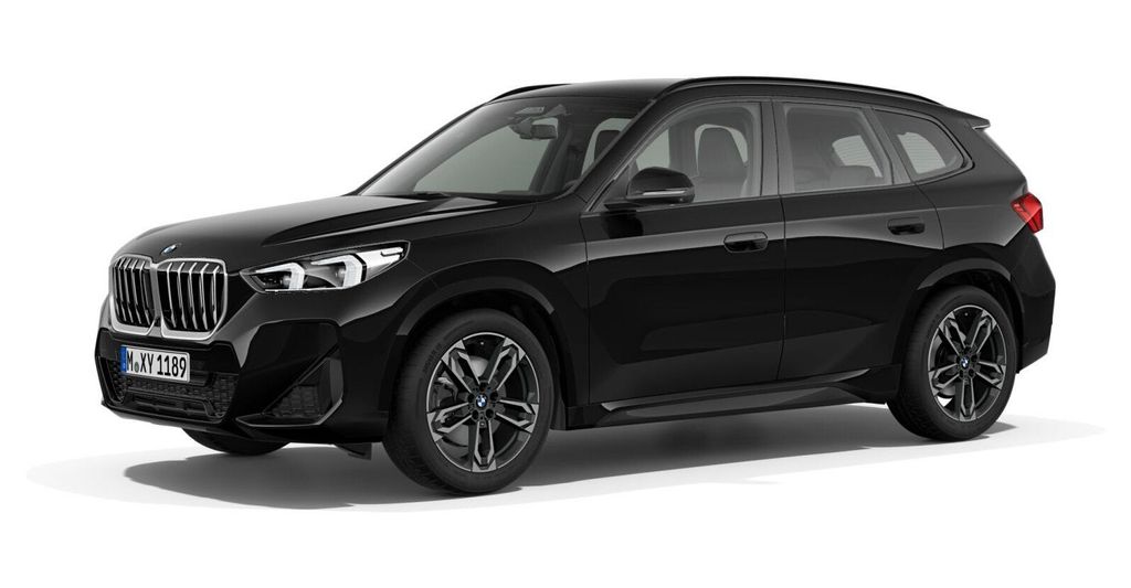 BMW X1 25.376 km 44.590 &euro; Schweinfurt 97424