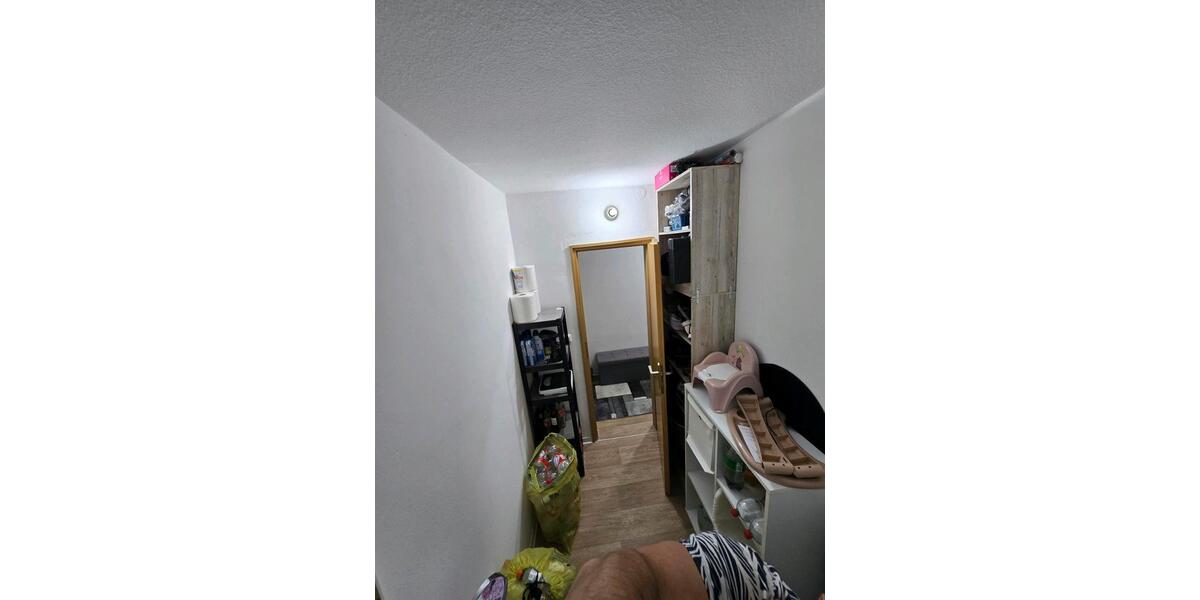 Etagenwohnung Schweinfurt Gartenstadt - 3 Zimmer, 90 m&sup2;, 235.000&euro; | Angebot:24590530