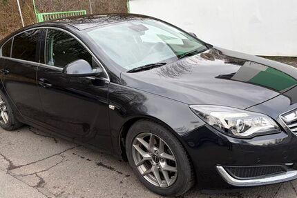 Opel Insignia 134.900 km 6.890 &euro; Schweinfurt 97422