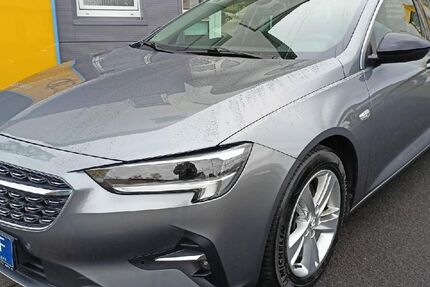 Opel Insignia 89.517 km 14.980 &euro; Bad Kissingen 97688
