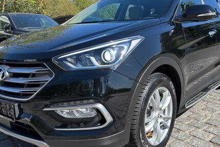 Hyundai SANTA FE 106.677 km 19.480 &euro; Haßfurt 97437
