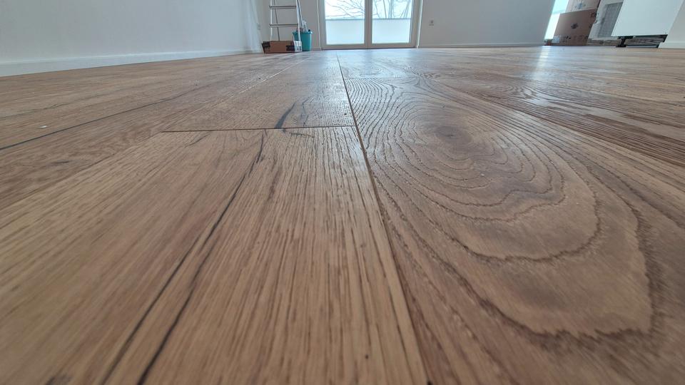 Etagenwohnung Bad Bocklet - 3 Zimmer, 95 m&sup2;, 935&euro; | Angebot:23830132