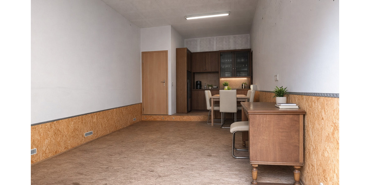 Einfamilienhaus Bad Kissingen Garitz - 5 Zimmer, 120 m&sup2;, 182.000&euro; | Angebot:25770875