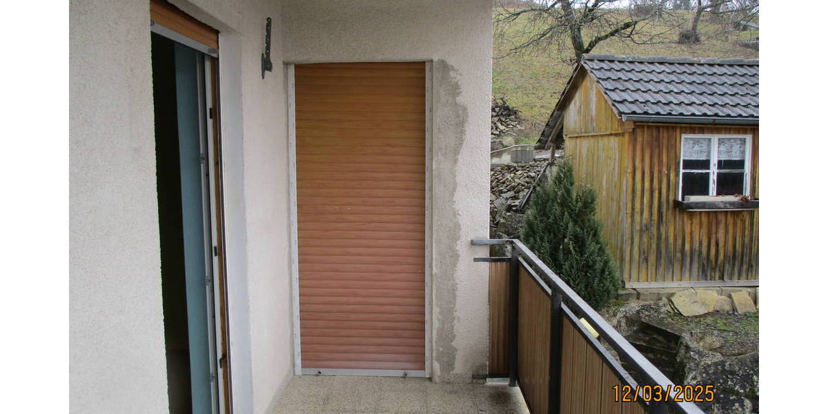 Mehrfamilienhaus, Wohnhaus Euerbach Obbach - 250.000&euro; | Angebot:25733221