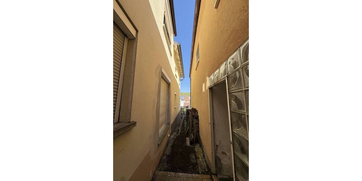 Einfamilienhaus Rimpar - 5 Zimmer, 103 m&sup2; | Angebot:26362541