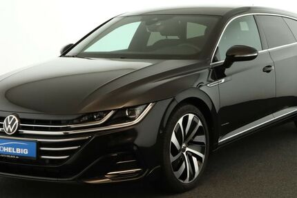 VW Arteon 81.500 km 28.490 &euro; Donnersdorf 97499