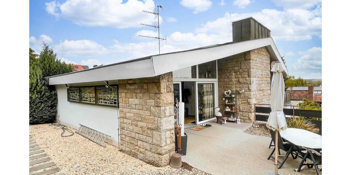 Mehrfamilienhaus, Wohnhaus Estenfeld - 575.000&euro; | Angebot:25772141