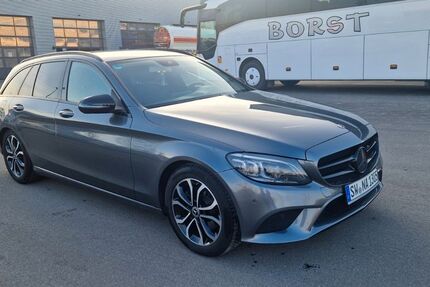 Mercedes-Benz C 220 107.000 km 22.900 &euro; Bergrheinfeld 97493