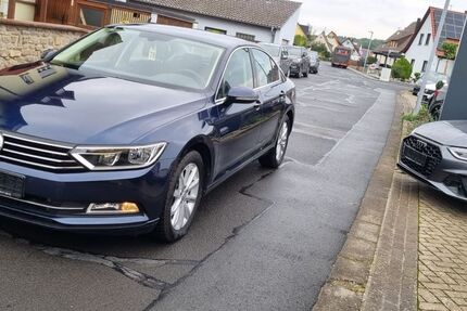 VW Passat 86.300 km 14.790 &euro; Stammheim 97509
