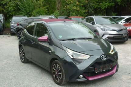 Toyota Aygo (X) 70.200 km 11.500 &euro; Estenfeld bei Würzburg 97230