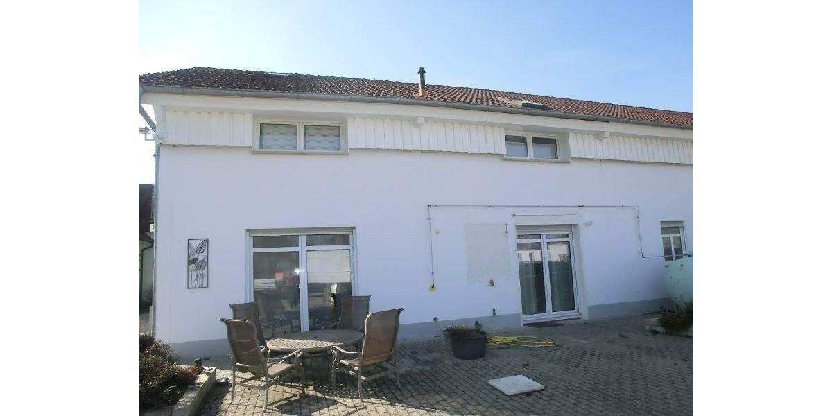 Reihenendhaus Niederwerrn - 3 Zimmer, 150 m&sup2;, 398.000&euro; | Angebot:26105470