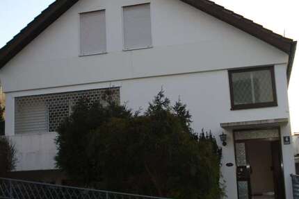 Wohnung Bad Kissingen / Garitz Garitz - 2.5 Zimmer, 80 m&sup2;, 600&euro; | Angebot:25398977