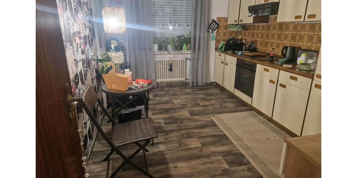 Erdgeschoßwohnung Burkardroth - 2 Zimmer, 72 m&sup2;, 660&euro; | Angebot:26022290
