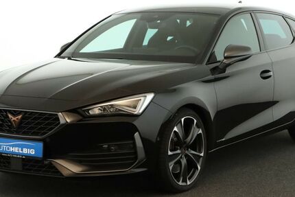 Cupra Leon 32.400 km 24.690 &euro; Donnersdorf 97499