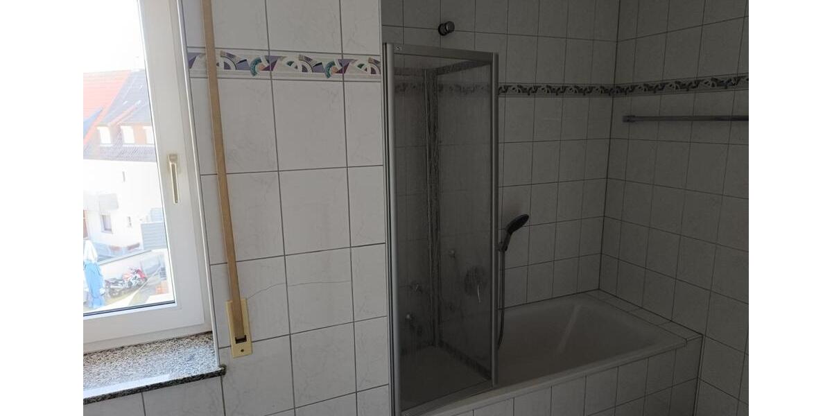 Etagenwohnung Schweinfurt Gartenstadt - 2 Zimmer, 67 m&sup2;, 945&euro; | Angebot:25627041