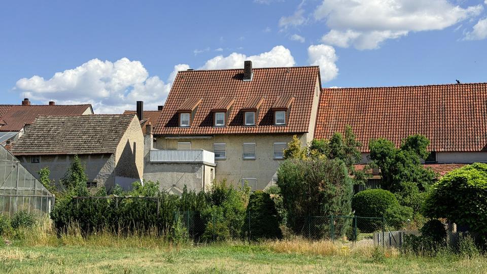 Mehrfamilienhaus, Wohnhaus Sennfeld - 13 Zimmer, 394 m&sup2;, 199.000&euro; | Angebot:27055025