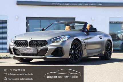 BMW Z4 M 63.000 km 42.895 &euro; Werneck 97440