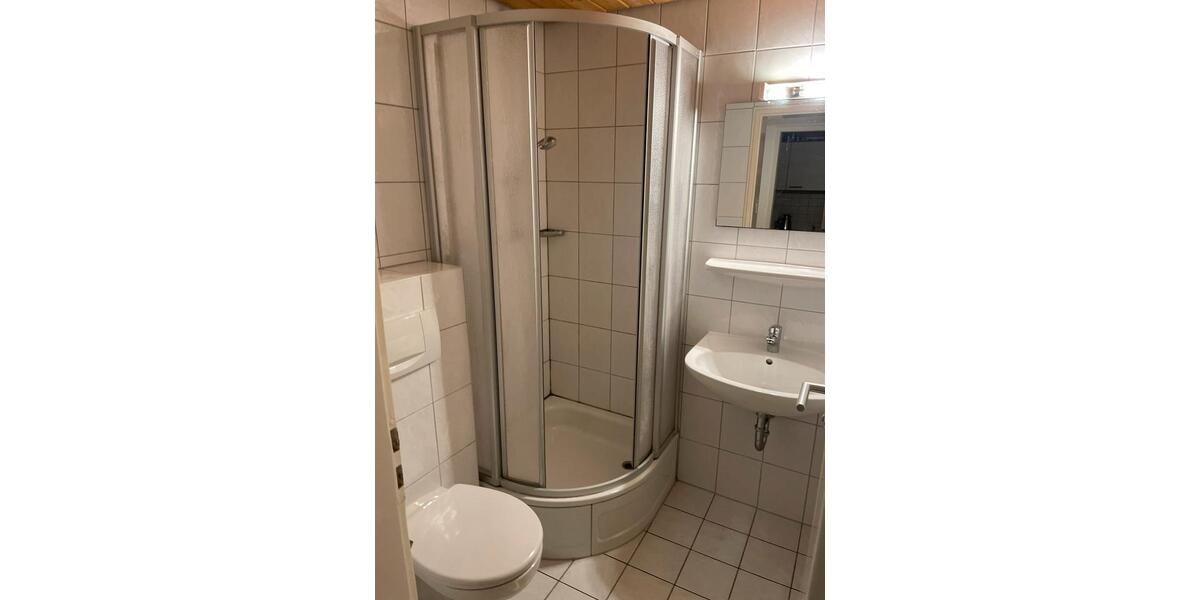 Etagenwohnung Sennfeld - 1 Zimmer, 33 m&sup2;, 400&euro; | Angebot:25639216