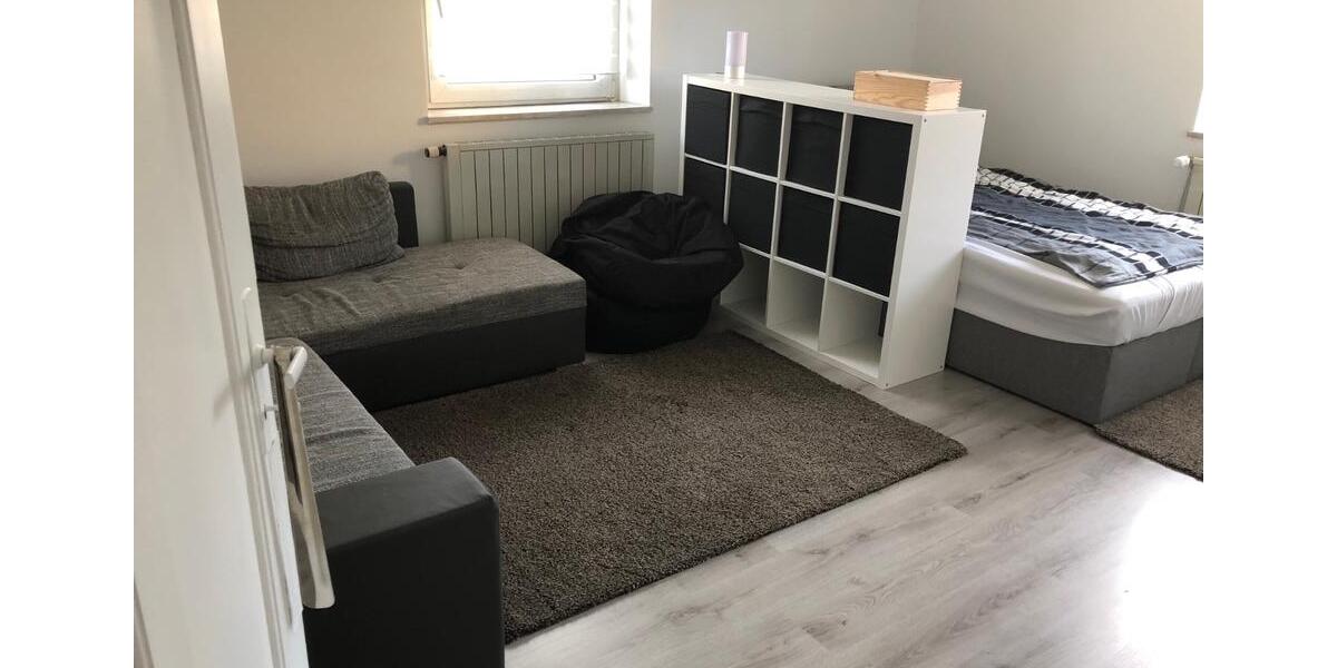 Etagenwohnung Schweinfurt Gartenstadt - 3 Zimmer, 80 m&sup2;, 740&euro; | Angebot:25989105