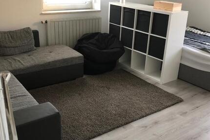Wohnung Schweinfurt Gartenstadt - 3 Zimmer, 80 m&sup2;, 740&euro; | Angebot:25989105