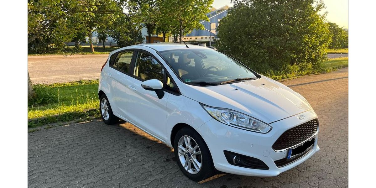 Ford Fiesta 139.500 km 4.499 &euro; Schonungen 97453