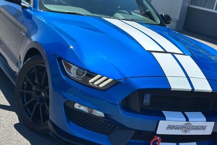 Ford Mustang 31.749 km 75.500 &euro; Schweinfurt 97424