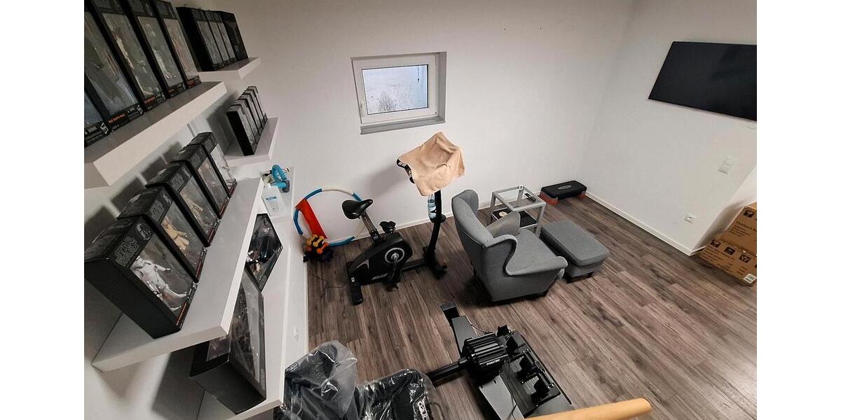 Terrassenwohnung Kolitzheim - 4 Zimmer, 88 m&sup2;, 380.000&euro; | Angebot:25824701