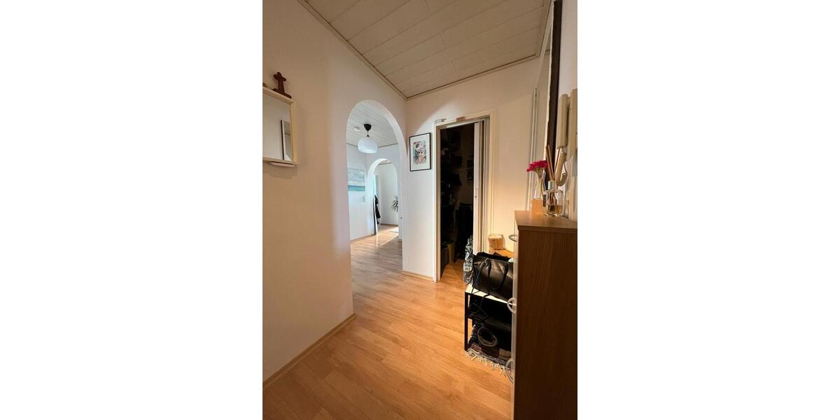 Etagenwohnung Schweinfurt Bellevue - 2 Zimmer, 67 m&sup2;, 210.000&euro; | Angebot:26084591
