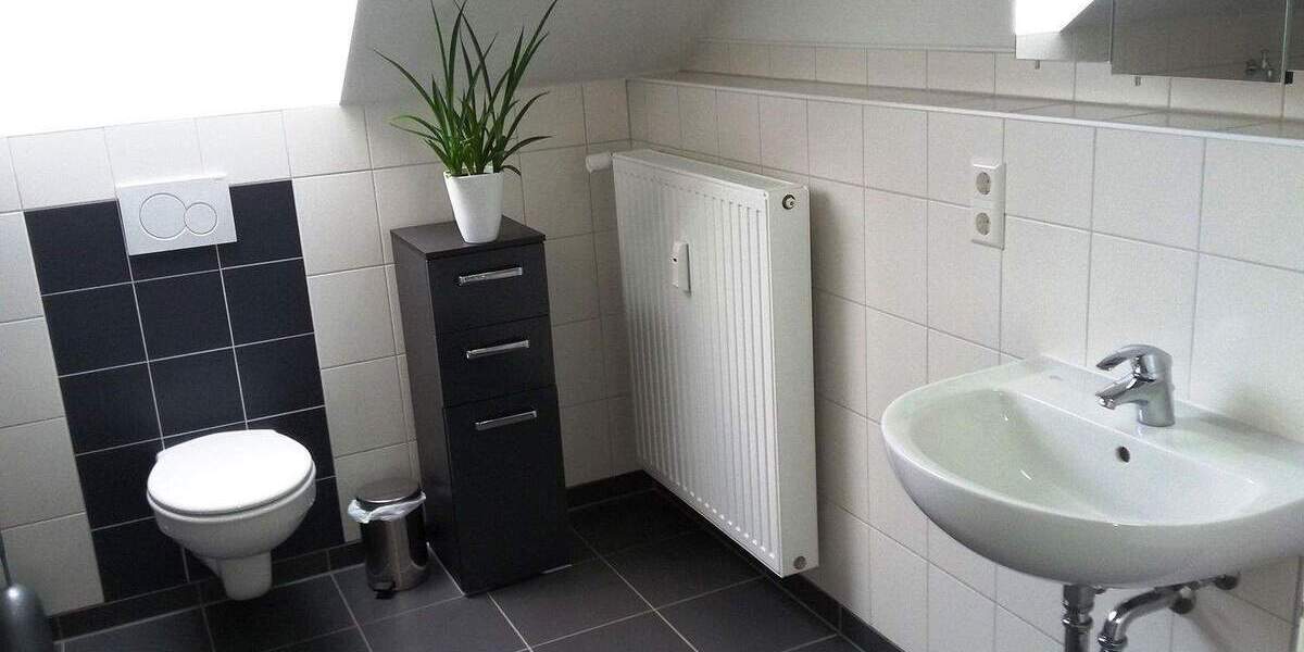 Etagenwohnung Bad Kissingen - 4 Zimmer, 76 m&sup2;, 206.000&euro; | Angebot:25657465