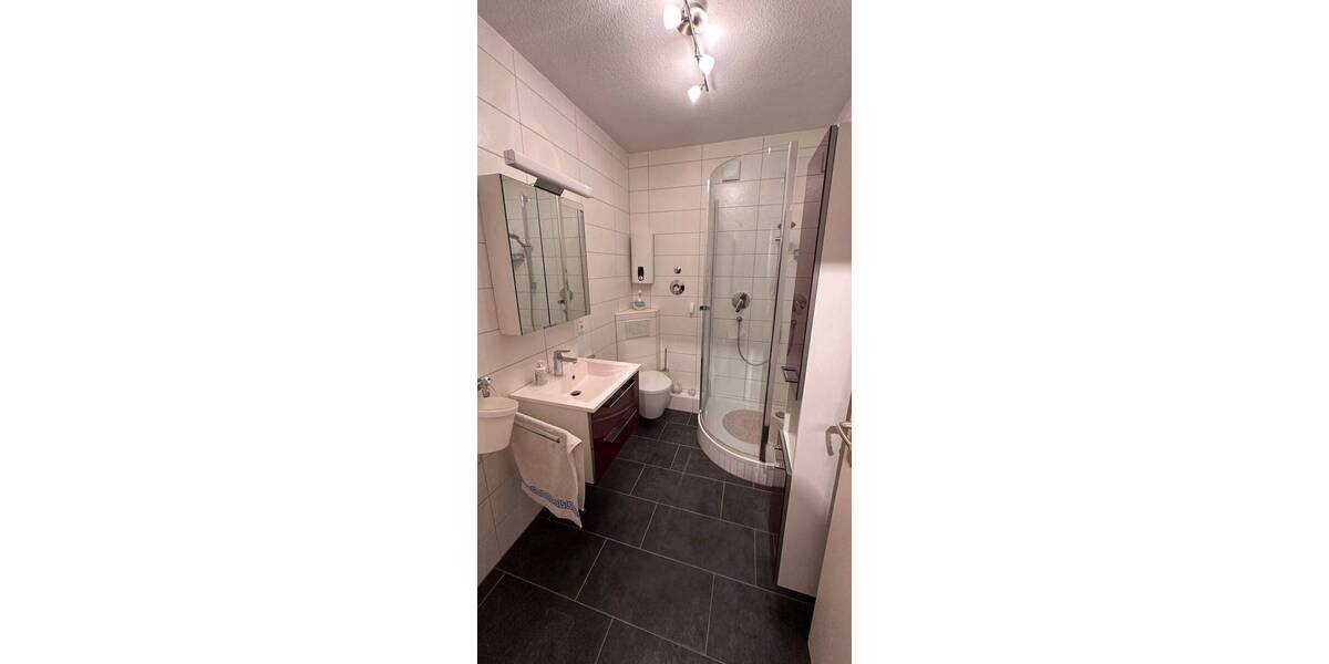 Etagenwohnung Schweinfurt Bergl - 3 Zimmer, 75 m&sup2;, 765&euro; | Angebot:26015712