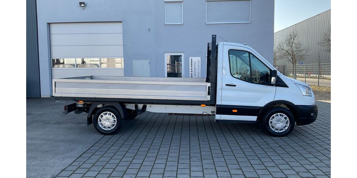 Ford Transit 74.450 km 18.980 &euro; Schwebheim 97525