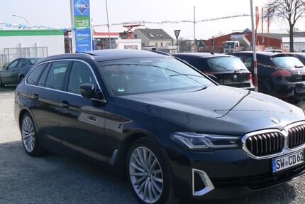 BMW 530 256.000 km 19.590 &euro; Schweinfurt 97424