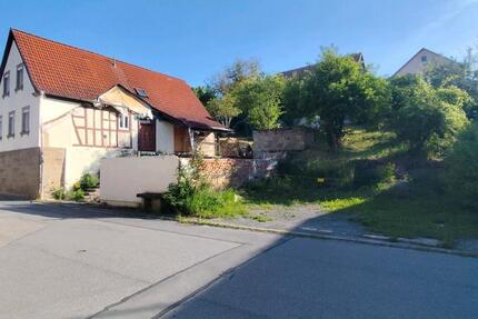 Haus Hofheim in Unterfranken - 3 Zimmer, 125 m&sup2;, 60.000&euro; | Angebot:26051317