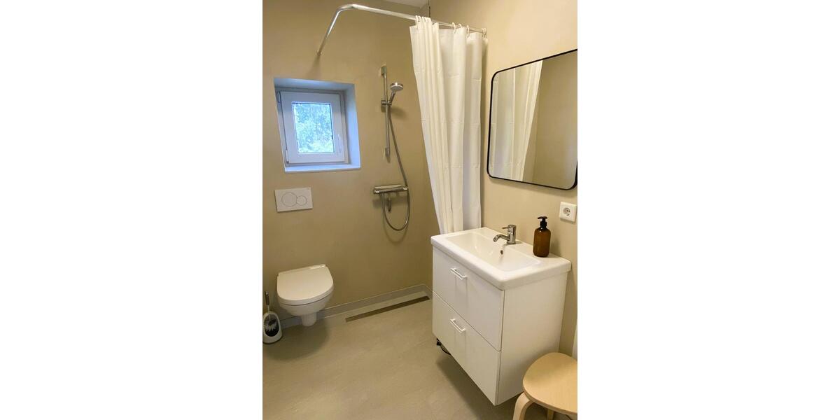 Etagenwohnung Schweinfurt Bellevue - 1 Zimmer, 18 m&sup2;, 300&euro; | Angebot:24946645