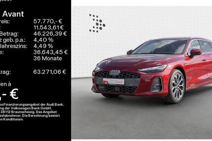 Audi A6 15.283 km 57.770 &euro; Schweinfurt 97424