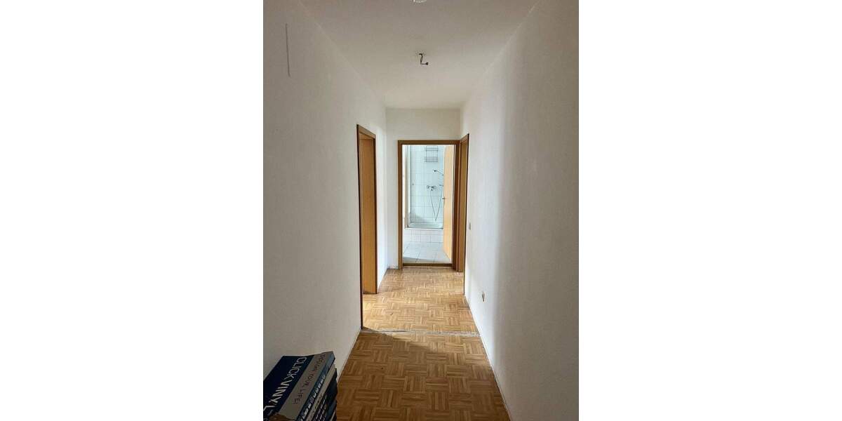 Etagenwohnung Schweinfurt Altstadt - 2 Zimmer, 84 m&sup2;, 780&euro; | Angebot:25707713