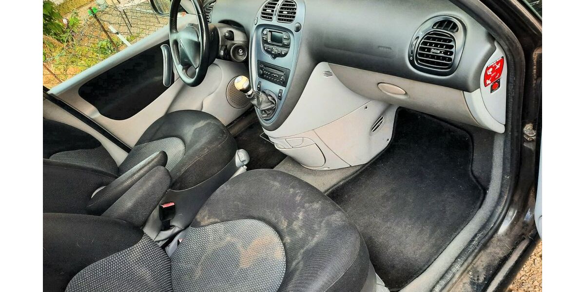 Citroen C4 Picasso 147.173 km 1.000 &euro; Bad Bocklet 97708