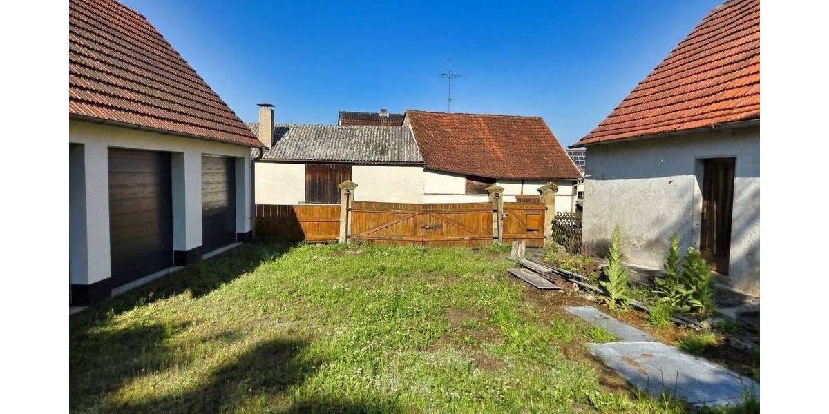 Grundstück Haßfurt Prappach - 149.000&euro; | Angebot:26930475