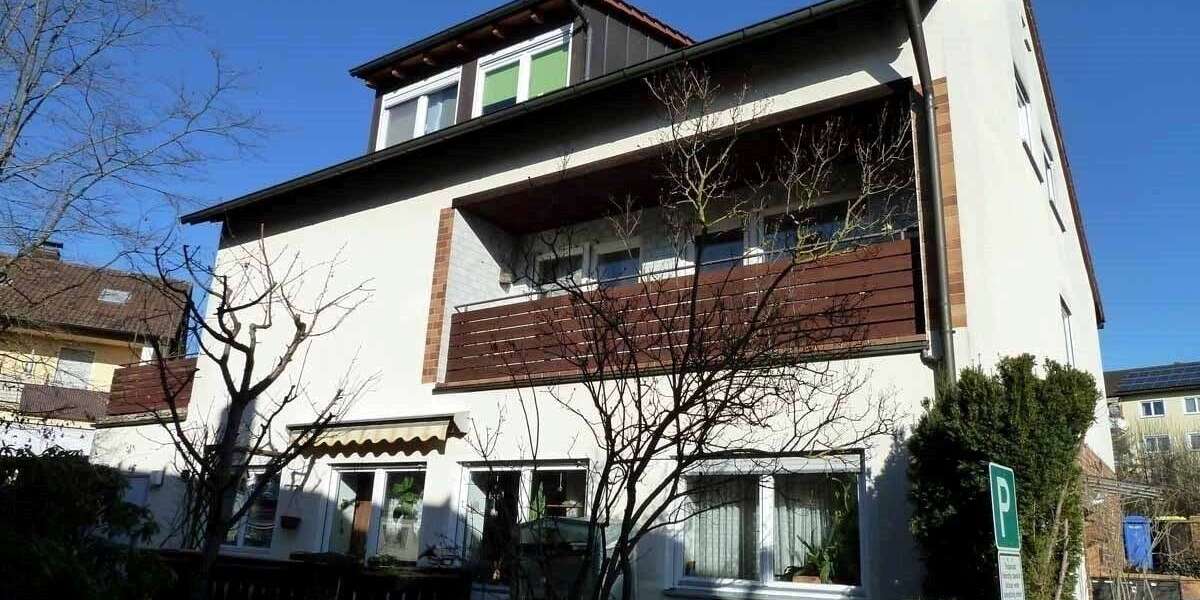 Zimmer Haßfurt - 3 Zimmer, 880&euro; | Angebot:26894478